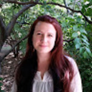 Meet your Posher, Ashlee